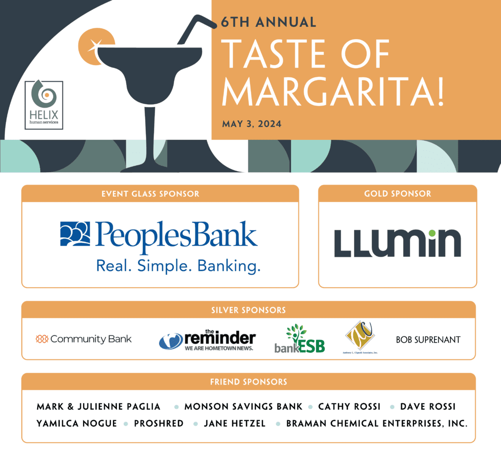 Taste of Margarita sponsors