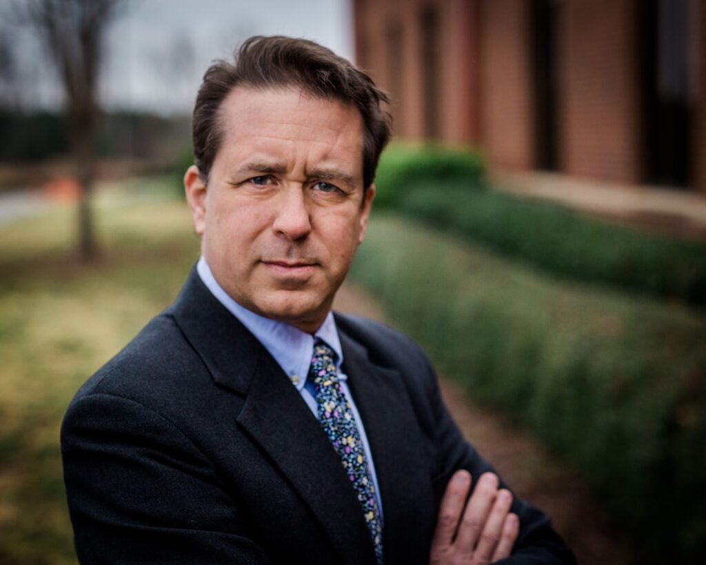 John DeGarmo