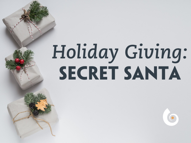 Secret Santa