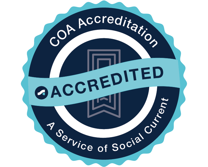 Social Current (Accreditation)